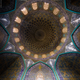 Illustration for article titled Extreme wide angle photos turn mosques into beautiful kaleidoscopes